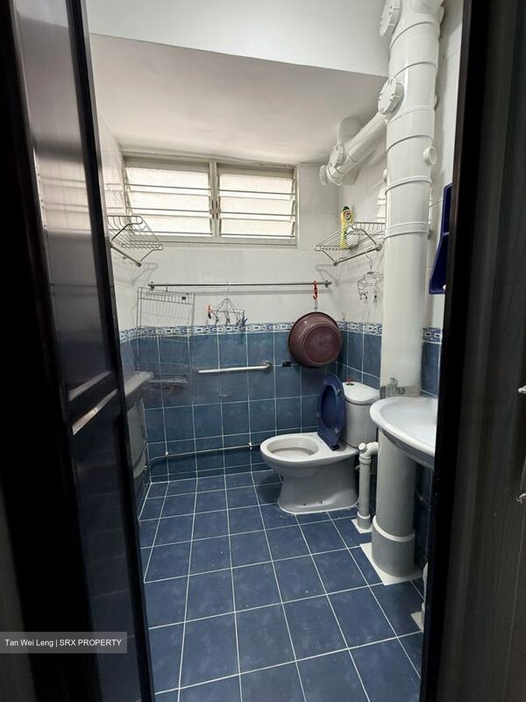 Blk 107 Kebun Baru Heights (Ang Mo Kio), HDB 3 Rooms #473470571